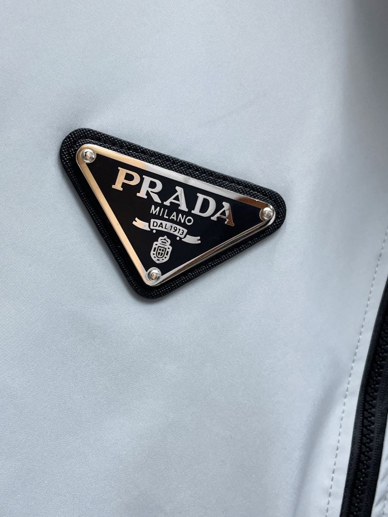 Prada Outwear